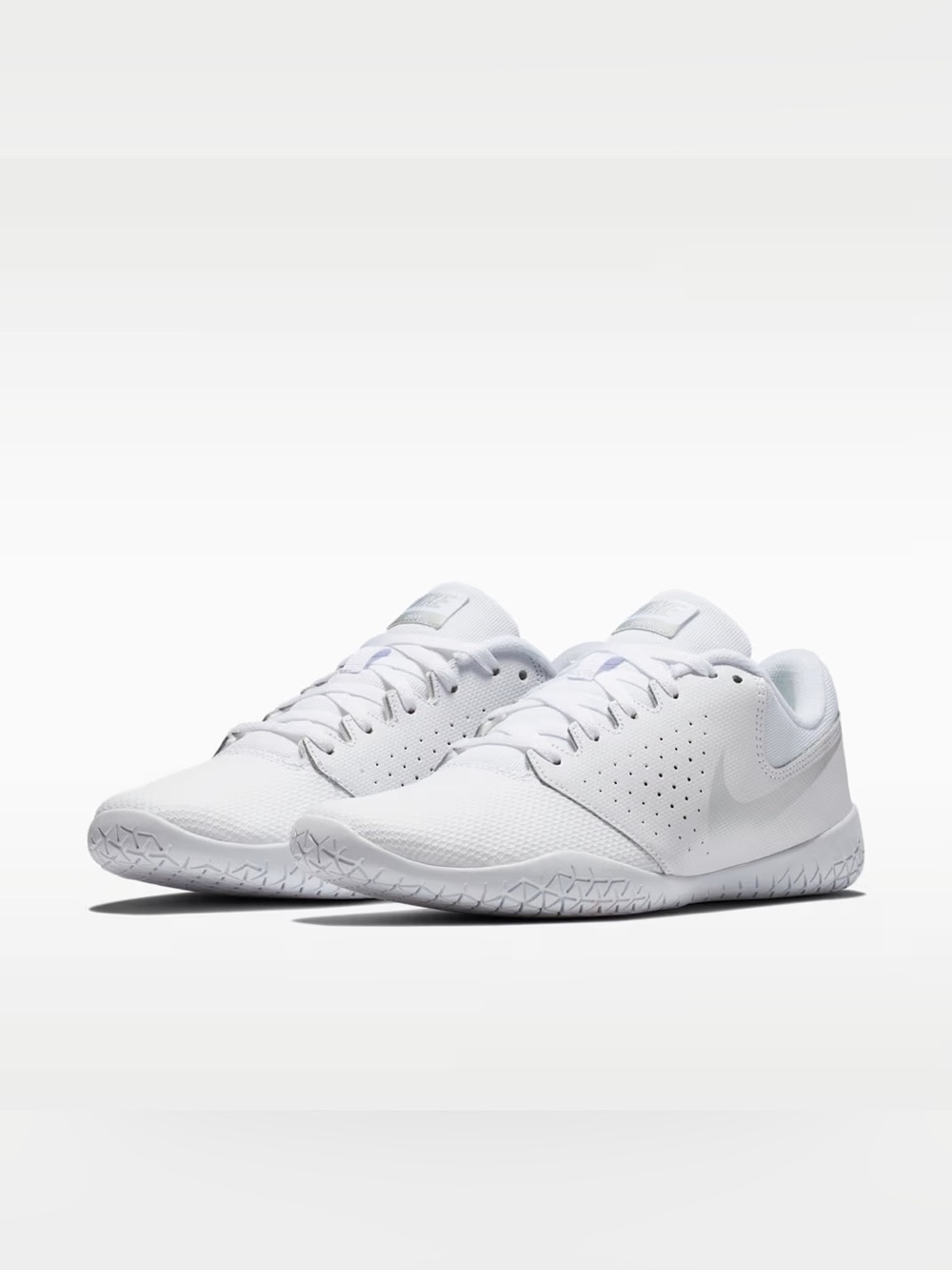 Nike Sideline IV cheer shoe 9